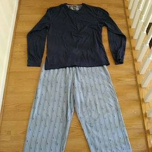 Men's Medium Sleepwear Combo